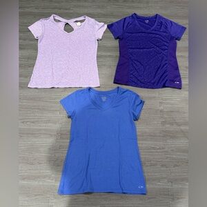 Women’s size XS Champion bundle